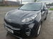 Kia Sportage 1.7 CRDi 2 SUV 5dr Diesel Manual Euro 6 (s/s) (114 bhp) 5dr Manual 2017