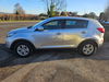 Kia Sportage 1.7 CRDi EcoDynamics 1 SUV 5dr Diesel Manual 2WD Euro 5 (s/s) (114 bhp) 5dr Manual 2026