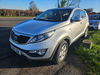 Kia Sportage 1.7 CRDi EcoDynamics 1 SUV 5dr Diesel Manual 2WD Euro 5 (s/s) (114 bhp) 5dr Manual 2026