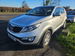 Kia Sportage 1.7 CRDi EcoDynamics 1 SUV 5dr Diesel Manual 2WD Euro 5 (s/s) (114 bhp) 5dr Manual 2012