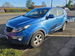 Kia Sportage 1.7 CRDi EcoDynamics 1 SUV 5dr Diesel Manual 2WD Euro 5 (s/s) (114 bhp) 5dr Manual 2015
