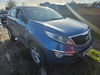 Kia Sportage 1.7 CRDi EcoDynamics 1 SUV 5dr Diesel Manual 2WD Euro 5 (s/s) (114 bhp) 5dr Manual 2026