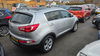 Kia Sportage 1.7 CRDi EcoDynamics 2 SUV 5dr Diesel Manual 2WD Euro 5 (s/s) (114 bhp) 5dr Manual 2026
