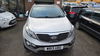 Kia Sportage 1.7 CRDi EcoDynamics 2 SUV 5dr Diesel Manual 2WD Euro 5 (s/s) (114 bhp) 5dr Manual 2026
