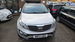 Kia Sportage 1.7 CRDi EcoDynamics 2 SUV 5dr Diesel Manual 2WD Euro 5 (s/s) (114 bhp) 5dr Manual 2013
