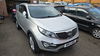 Kia Sportage 1.7 CRDi EcoDynamics 2 SUV 5dr Diesel Manual 2WD Euro 5 (s/s) (114 bhp) 5dr Manual 2026