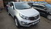 Kia Sportage 1.7 CRDi EcoDynamics 2 SUV 5dr Diesel Manual 2WD Euro 5 (s/s) (114 bhp) 5dr Manual 2013