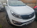 Kia Sportage 1.7 CRDi EcoDynamics 3 SUV 5dr Diesel Manual 2WD Euro 5 (s/s) (114 bhp) 5dr Manual 2014