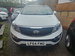 Kia Sportage 1.7 CRDi EcoDynamics 3 SUV 5dr Diesel Manual 2WD Euro 5 (s/s) (114 bhp) 5dr Manual 2014
