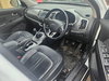 Kia Sportage 1.7 CRDi EcoDynamics 3 SUV 5dr Diesel Manual 2WD Euro 5 (s/s) (114 bhp) 5dr Manual 2026