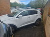 Kia Sportage 1.7 CRDi EcoDynamics 3 SUV 5dr Diesel Manual 2WD Euro 5 (s/s) (114 bhp) 5dr Manual 2026