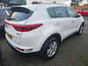 Kia Sportage 1.7L 2 CRDi ISG SUV 5dr Diesel Manual Euro 6 (114 bhp) 5dr Manual 2025
