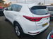 Kia Sportage 1.7L 2 CRDi ISG SUV 5dr Diesel Manual Euro 6 (114 bhp) 5dr Manual 2016