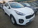 Kia Sportage 1.7L 2 CRDi ISG SUV 5dr Diesel Manual Euro 6 (114 bhp) 5dr Manual 2016
