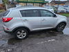 Kia Sportage 1.7L 2 CRDi SUV 5dr Diesel Manual Euro 5 (114 bhp) 5dr Manual 2025