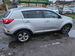 Kia Sportage 1.7L 2 CRDi SUV 5dr Diesel Manual Euro 5 (114 bhp) 5dr Manual 2011