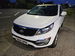 Kia Sportage 1.7L 2 ISG CRDi SUV 5dr Diesel Manual Euro 6 (114 bhp) 5dr Manual 2015