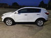 Kia Sportage 1.7L 2 ISG CRDi SUV 5dr Diesel Manual Euro 6 (114 bhp) 5dr Manual 2025