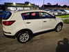 Kia Sportage 1.7L 2 ISG CRDi SUV 5dr Diesel Manual Euro 6 (114 bhp) 5dr Manual 2025