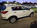 Kia Sportage 1.7L 2 ISG CRDi SUV 5dr Diesel Manual Euro 6 (114 bhp) 5dr Manual 2015