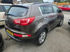 Kia Sportage 2.0 CRDi KX-2 SUV 5dr Diesel Manual AWD Euro 5 (134 bhp) 5dr Manual 2026