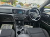 Kia Sportage 2.0 CRDi KX-2 SUV 5dr Diesel Manual AWD Euro 6 (134 bhp) 5dr Manual 2026