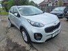 Kia Sportage 2.0 CRDi KX-2 SUV 5dr Diesel Manual AWD Euro 6 (134 bhp) 5dr Manual 2026
