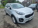 Kia Sportage 2.0 CRDi KX-2 SUV 5dr Diesel Manual AWD Euro 6 (134 bhp) 5dr Manual 2017