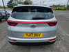 Kia Sportage 2.0 CRDi KX-2 SUV 5dr Diesel Manual AWD Euro 6 (134 bhp) 5dr Manual 2026