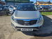 Kia Sportage 2.0 CRDi KX-3 SUV 5dr Diesel Manual AWD Euro 5 (134 bhp) 5dr Manual 2012
