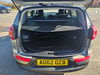 Kia Sportage 2.0 CRDi KX-3 SUV 5dr Diesel Manual AWD Euro 5 (134 bhp) 5dr Manual 2026
