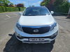 Kia Sportage 2.0 CRDi KX-4 SUV 5dr Diesel Auto AWD Euro 5 (181 bhp) 5dr Automatic 2026