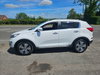 Kia Sportage 2.0 CRDi KX-4 SUV 5dr Diesel Auto AWD Euro 5 (181 bhp) 5dr Automatic 2026