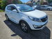 Kia Sportage 2.0 CRDi KX-4 SUV 5dr Diesel Auto AWD Euro 5 (181 bhp) 5dr Automatic 2015