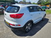 Kia Sportage 2.0 CRDi KX-4 SUV 5dr Diesel Auto AWD Euro 5 (181 bhp) 5dr Automatic 2026