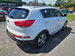 Kia Sportage 2.0 CRDi KX-4 SUV 5dr Diesel Auto AWD Euro 5 (181 bhp) 5dr Automatic 2015