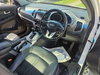 Kia Sportage 2.0 CRDi KX-4 SUV 5dr Diesel Auto AWD Euro 5 (181 bhp) 5dr Automatic 2026
