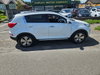 Kia Sportage 2.0 CRDi KX-4 SUV 5dr Diesel Auto AWD Euro 5 (181 bhp) 5dr Automatic 2026