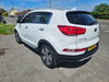 Kia Sportage 2.0 CRDi KX-4 SUV 5dr Diesel Auto AWD Euro 5 (181 bhp) 5dr Automatic 2026