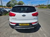 Kia Sportage 2.0 CRDi KX-4 SUV 5dr Diesel Auto AWD Euro 5 (181 bhp) 5dr Automatic 2026