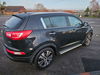 Kia Sportage 2.0L KX-3 CRDi SUV 5dr Diesel Manual Euro 5 (134 bhp) 5dr Manual 2026