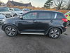 Kia Sportage 2.0L KX-3 CRDi SUV 5dr Diesel Manual Euro 5 (134 bhp) 5dr Manual 2025
