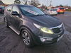 Kia Sportage 2.0L KX-3 CRDi SUV 5dr Diesel Manual Euro 5 (134 bhp) 5dr Manual 2026