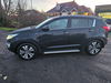 Kia Sportage 2.0L KX-3 CRDi SUV 5dr Diesel Manual Euro 5 (134 bhp) 5dr Manual 2026