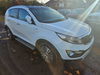 Kia Sportage 2.0L KX-4 CRDi Auto SUV 5dr Diesel Automatic Euro 5 (181 bhp) 5dr Automatic 2025
