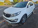 Kia Sportage 2.0L KX-4 CRDi Auto SUV 5dr Diesel Automatic Euro 5 (181 bhp) 5dr Automatic 2014