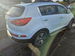 Kia Sportage 2.0L KX-4 CRDi Auto SUV 5dr Diesel Automatic Euro 5 (181 bhp) 5dr Automatic 2014