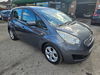 Kia Venga 1.4L 2 EcoDynamics CRDI MPV 5dr Diesel Manual Euro 5 (89 bhp) 5dr Manual 2025