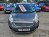 Kia Venga 1.4L 2 EcoDynamics CRDI MPV 5dr Diesel Manual Euro 5 (89 bhp) 5dr Manual 2025
