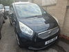 Kia Venga 1.6L 2 Auto MPV 5dr Petrol Automatic Euro 5 (123 bhp) 5dr Automatic 2025
